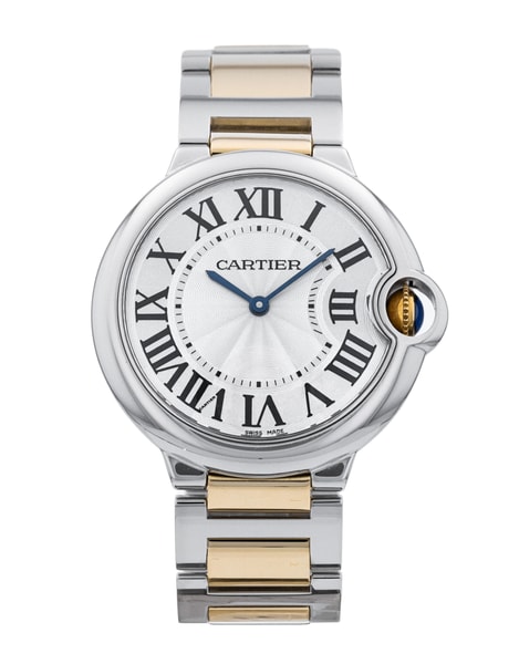 Cartier Ballon Bleu W69008Z3